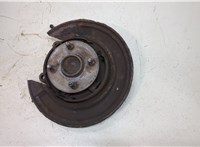  Ступица (кулак, цапфа) Toyota Corolla E12 2001-2006 20413258 #1