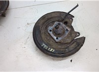 Ступица (кулак, цапфа) Toyota Corolla E12 2001-2006 20413258 #2