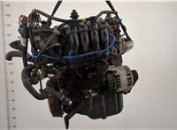  Форсунка топливная Fiat Punto 1999-2010 11400846 #4