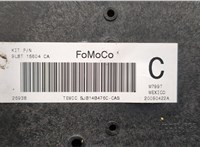  Блок предохранителей Ford Escape 2007-2012 20413266 #4