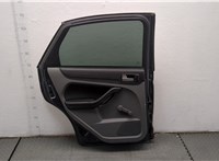  Дверь боковая (легковая) Ford Focus 2 2008-2011 20413267 #6
