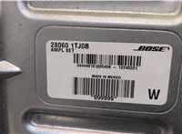  Усилитель звука Nissan Murano 2008-2015 20413277 #4