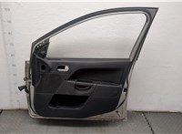  Дверь боковая (легковая) Ford Fiesta 2001-2007 20413284 #6