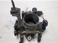  Заслонка дроссельная Toyota RAV 4 2000-2005 20413297 #1