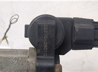  Заслонка дроссельная Toyota RAV 4 2000-2005 20413297 #2