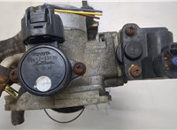  Заслонка дроссельная Toyota RAV 4 2000-2005 20413297 #3