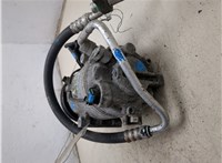 97701A5800 Компрессор кондиционера Hyundai Elantra 2013-2016 20413303 #1