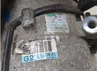 97701A5800 Компрессор кондиционера Hyundai Elantra 2013-2016 20413303 #2