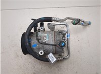 97701A5800 Компрессор кондиционера Hyundai Elantra 2013-2016 20413303 #4