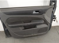  Дверь боковая (легковая) Ford Focus 2 2005-2008 20413313 #6