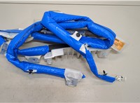  Подушка безопасности боковая (шторка) Dodge Journey 2008-2011 20413316 #1