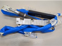  Подушка безопасности боковая (шторка) Dodge Journey 2008-2011 20413316 #4