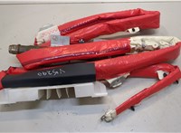 Подушка безопасности боковая (шторка) Dodge Journey 2008-2011 20413324 #1