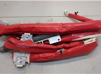  Подушка безопасности боковая (шторка) Dodge Journey 2008-2011 20413324 #2