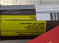  Подушка безопасности боковая (шторка) Dodge Journey 2008-2011 20413324 #5