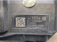  Блок управления топливным насосом Chevrolet Malibu 2018-2025 20413333 #2