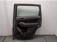  Дверная карта (Обшивка двери) Chevrolet Orlando 2011-2018 11400894 #2