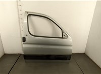  Стеклоподъемник механический Citroen Berlingo 2002-2008 11400903 #1