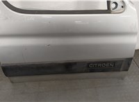  Стеклоподъемник механический Citroen Berlingo 2002-2008 11400903 #2