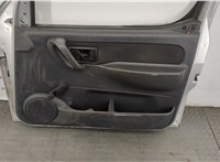  Стеклоподъемник механический Citroen Berlingo 2002-2008 11400903 #7