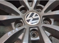  Диск колесный Volkswagen Golf 7 2012-2020 20413355 #2