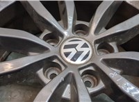  Диск колесный Volkswagen Golf 7 2012-2020 20413373 #5