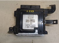  Кронштейн блока управления Hyundai Elantra 2013-2016 11400912 #3