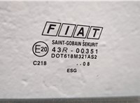  Дверь боковая (легковая) Fiat Panda 2003-2012 20413406 #4