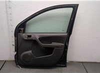  Дверь боковая (легковая) Fiat Panda 2003-2012 20413406 #6