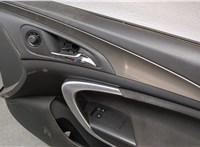  Дверь боковая (легковая) Opel Insignia 2008-2017 20413412 #4
