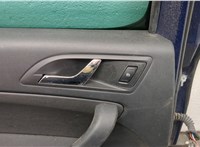 5L0833055 Дверь боковая (легковая) Skoda Yeti 2009-2018 20413424 #5