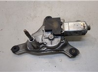  Двигатель стеклоочистителя (моторчик дворников) задний Toyota Land Cruiser Prado (120) - 2002-2009 20413425 #1