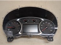  Щиток приборов (приборная панель) Chevrolet Equinox 2017-2021 20413426 #1