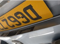  Крышка (дверь) багажника Opel Insignia 2008-2017 20413435 #3
