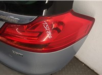  Крышка (дверь) багажника Opel Insignia 2008-2017 20413435 #9