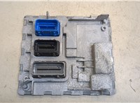  Блок управления двигателем Chevrolet Malibu 2018-2025 20413440 #1