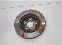 Диск тормозной Infiniti QX50 2017- 20413455 #1