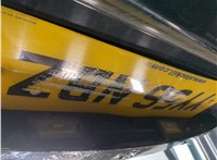 5074151AB Крышка (дверь) багажника Dodge Caliber 2006-2013 20413459 #8