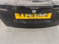  Обшивка крышки (двери) багажника Dodge Caliber 11400948 #2