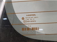 Обшивка крышки (двери) багажника Dodge Caliber 11400948 #3