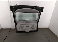  Обшивка крышки (двери) багажника Dodge Caliber 11400948 #6