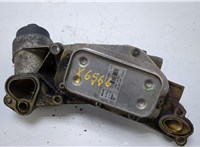  Корпус масляного фильтра Opel Astra H 2004-2010 20413475 #1