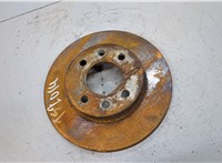  Диск тормозной KIA Picanto 2004-2011 20413477 #3