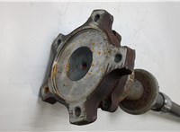  Полуось (приводной вал, шрус) Nissan X-Trail (T30) 2001-2006 20413487 #2