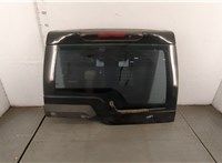  Крышка (дверь) багажника Land Rover Discovery 3 2004-2009 20413488 #1