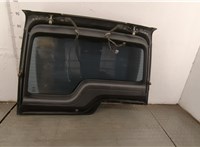  Крышка (дверь) багажника Land Rover Discovery 3 2004-2009 20413488 #6