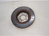  Диск тормозной Volvo V50 2004-2012 20413489 #1