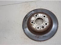  Диск тормозной Volvo V50 2004-2012 20413489 #3