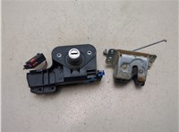  Замок багажника Opel Meriva 2003-2010 20413493 #3