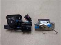  Замок багажника Opel Meriva 2003-2010 20413493 #4